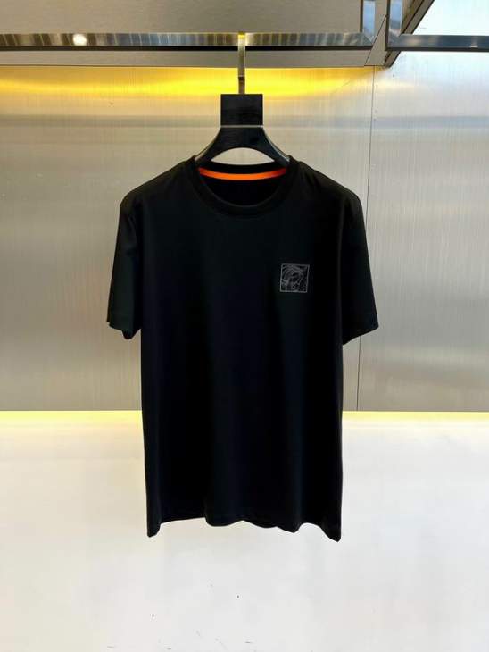 Picture of Hermes T Shirts Short _SKUHermesS-2XLtltx399764